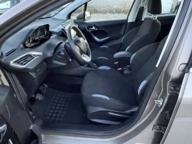 Peugeot 208 1.6 e-HDI | Auto.bg — изображение 5 Peugeot 208 1.6 e-HDI | Auto.bg — изображение 5