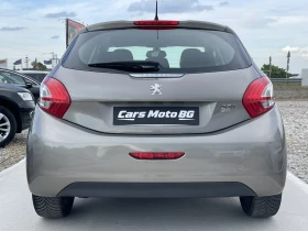 Peugeot 208 1.6 e-HDI | Auto.bg — изображение 4 Peugeot 208 1.6 e-HDI | Auto.bg — изображение 4