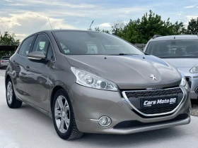 Peugeot 208 1.6 e-HDI
