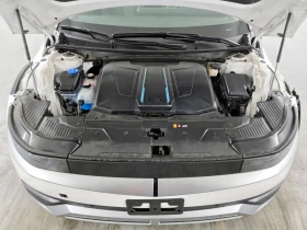 Hyundai Ioniq 5 * SEL* AWD* | Auto.bg — изображение 7 Hyundai Ioniq 5 * SEL* AWD* | Auto.bg — изображение 7
