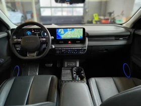 Hyundai Ioniq 5 84kWh AWD Uniq 19 HuD 360 Leader pack | Auto.bg — изображение 7 Hyundai Ioniq 5 84kWh AWD Uniq 19 HuD 360 Leader pack | Auto.bg — изображение 7