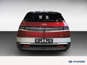 Hyundai Ioniq 5 84kWh AWD Uniq 19 HuD 360 Leader pack | Auto.bg — изображение 5 Hyundai Ioniq 5 84kWh AWD Uniq 19 HuD 360 Leader pack | Auto.bg — изображение 5