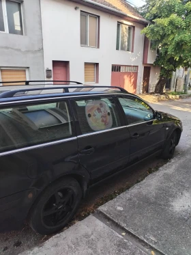 VW Passat - 1900 € / 3716.08 лв. - 17447296 2 | Car24.bg VW Passat - 1900 € / 3716.08 лв. - 17447296 2