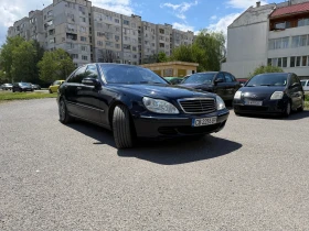 Mercedes-Benz S 500 S500 4 matic - Car24.bg Mercedes-Benz S 500 S500 4 matic