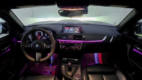 BMW M2 Coupe ПОДГРЕВ ВОЛАН | Auto.bg — изображение 11 BMW M2 Coupe ПОДГРЕВ ВОЛАН | Auto.bg — изображение 11