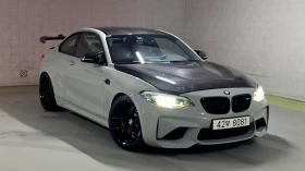 BMW M2 Coupe ПОДГРЕВ ВОЛАН | Auto.bg — изображение 2 BMW M2 Coupe ПОДГРЕВ ВОЛАН | Auto.bg — изображение 2