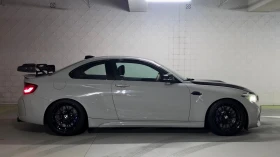 BMW M2 Coupe ПОДГРЕВ ВОЛАН | Auto.bg — изображение 5 BMW M2 Coupe ПОДГРЕВ ВОЛАН | Auto.bg — изображение 5