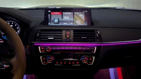 BMW M2 Coupe ПОДГРЕВ ВОЛАН | Auto.bg — изображение 14 BMW M2 Coupe ПОДГРЕВ ВОЛАН | Auto.bg — изображение 14