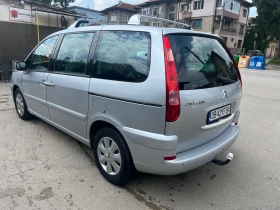 Citroen C8 2.2 /136к.с. - 1050 € / 2053.62 лв. - 88767390 5 | Car24.bg Citroen C8 2.2 /136к.с. - 1050 € / 2053.62 лв. - 88767390 5