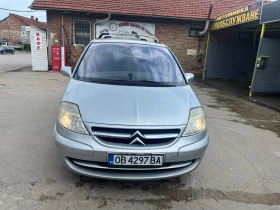 Citroen C8 2.2 /136к.с. - 1050 € / 2053.62 лв. - 88767390 2 | Car24.bg Citroen C8 2.2 /136к.с. - 1050 € / 2053.62 лв. - 88767390 2