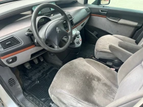 Citroen C8 2.2 /136к.с. - 1050 € / 2053.62 лв. - 88767390 6 | Car24.bg Citroen C8 2.2 /136к.с. - 1050 € / 2053.62 лв. - 88767390 6