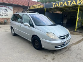 Citroen C8 2.2 /136к.с. - 1050 € / 2053.62 лв. - 88767390 3 | Car24.bg Citroen C8 2.2 /136к.с. - 1050 € / 2053.62 лв. - 88767390 3