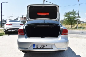 VW Passat 2.0TDI* HIGHLINE* BLUEMOTION* LED* AUTOMAT | Auto.bg — изображение 8 VW Passat 2.0TDI* HIGHLINE* BLUEMOTION* LED* AUTOMAT | Auto.bg — изображение 8