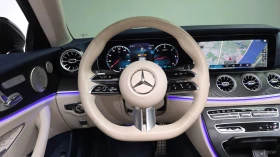 Mercedes-Benz E 300 4MATIC COUPE* HUD* 360* КОЖА* ПАНО* НАВИ | Auto.bg — изображение 10 Mercedes-Benz E 300 4MATIC COUPE* HUD* 360* КОЖА* ПАНО* НАВИ | Auto.bg — изображение 10