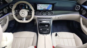 Mercedes-Benz E 300 4MATIC COUPE* HUD* 360* КОЖА* ПАНО* НАВИ | Auto.bg — изображение 6 Mercedes-Benz E 300 4MATIC COUPE* HUD* 360* КОЖА* ПАНО* НАВИ | Auto.bg — изображение 6