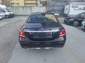 Mercedes-Benz E 220 D AMG Швейцария - 22500 € - 26093408 4 | Car24.bg Mercedes-Benz E 220 D AMG Швейцария - 22500 € - 26093408 4