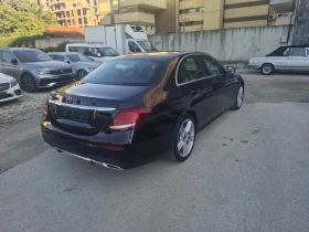 Mercedes-Benz E 220 D AMG Швейцария - 22500 € - 26093408 5 | Car24.bg Mercedes-Benz E 220 D AMG Швейцария - 22500 € - 26093408 5