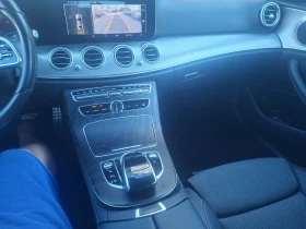 Mercedes-Benz E 220 D AMG Швейцария - 22500 € - 26093408 15 | Car24.bg Mercedes-Benz E 220 D AMG Швейцария - 22500 € - 26093408 15