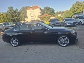 Mercedes-Benz E 220 D AMG Швейцария - 22500 € - 26093408 6 | Car24.bg Mercedes-Benz E 220 D AMG Швейцария - 22500 € - 26093408 6