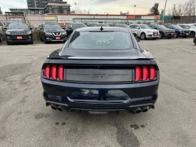 Ford Mustang GT Coupe* V8* - 21500 € - 97985329 5 | Car24.bg Ford Mustang GT Coupe* V8* - 21500 € - 97985329 5