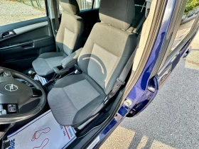 Opel Zafira 1.6 бензин | Auto.bg — изображение 12 Opel Zafira 1.6 бензин | Auto.bg — изображение 12