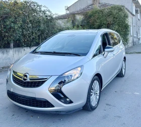 Opel Zafira TOURER 2.0 CDTI 6+ 1 МЕСТА ЕВРО 6В - НОВ ВНОС - Car24.bg Opel Zafira TOURER 2.0 CDTI 6+ 1 МЕСТА ЕВРО 6В - НОВ ВНОС