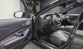 Mercedes-Benz S 500 undefined | Auto.bg — изображение 10 Mercedes-Benz S 500 undefined | Auto.bg — изображение 10