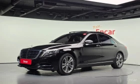 Mercedes-Benz S 500
