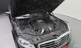 Mercedes-Benz S 500 undefined | Auto.bg — изображение 6 Mercedes-Benz S 500 undefined | Auto.bg — изображение 6