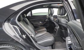 Mercedes-Benz S 500 undefined | Auto.bg — изображение 12 Mercedes-Benz S 500 undefined | Auto.bg — изображение 12