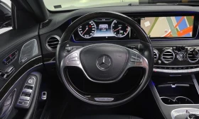 Mercedes-Benz S 500 undefined | Auto.bg — изображение 13 Mercedes-Benz S 500 undefined | Auto.bg — изображение 13