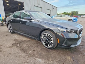 BMW i5 EDRIVE 40 RWD/27ма моделна година/
