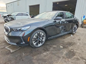 BMW i5 EDRIVE 40 RWD/27ма моделна година/ | Auto.bg — изображение 3 BMW i5 EDRIVE 40 RWD/27ма моделна година/ | Auto.bg — изображение 3