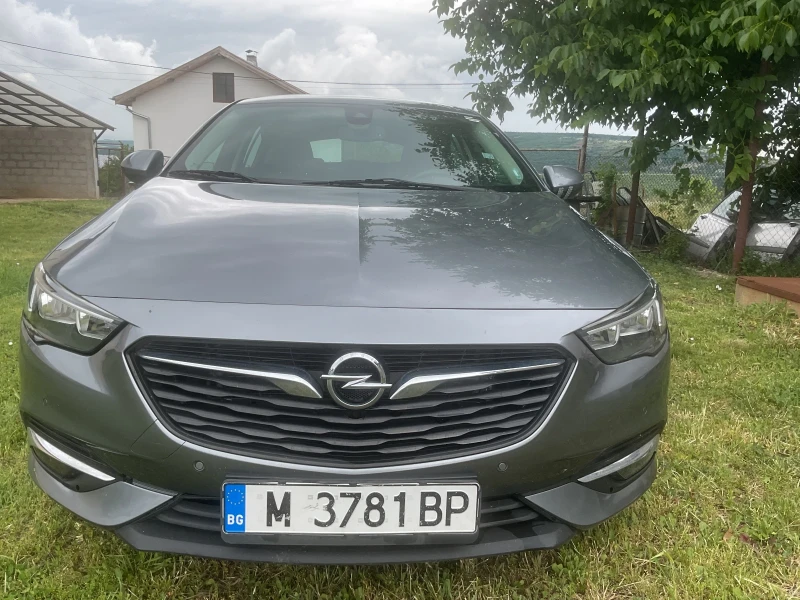 Opel Insignia - 8999 € / 17600.51 лв. - 41146406 1 | Car24.bg Opel Insignia - 8999 € / 17600.51 лв. - 41146406 1