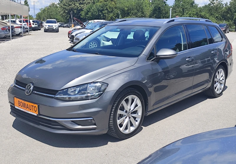 VW Golf 7* 2.0TDi* DSG-АВТОМАТИК* LED* EURO6B* FACELIFT - 9990 € / 19538.74 лв. - 11734079 1 | Car24.bg VW Golf 7* 2.0TDi* DSG-АВТОМАТИК* LED* EURO6B* FACELIFT - 9990 € / 19538.74 лв. - 11734079 1