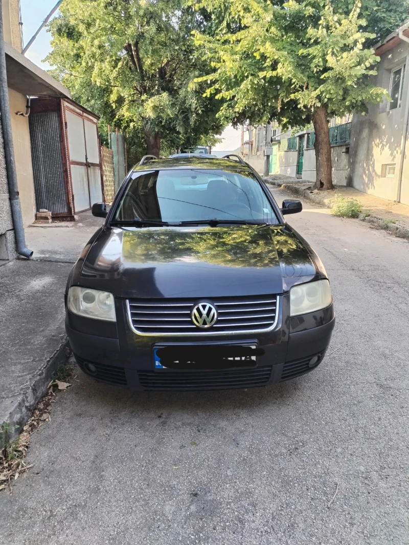 VW Passat - 1900 € / 3716.08 лв. - 17447296 1 | Car24.bg VW Passat - 1900 € / 3716.08 лв. - 17447296 1