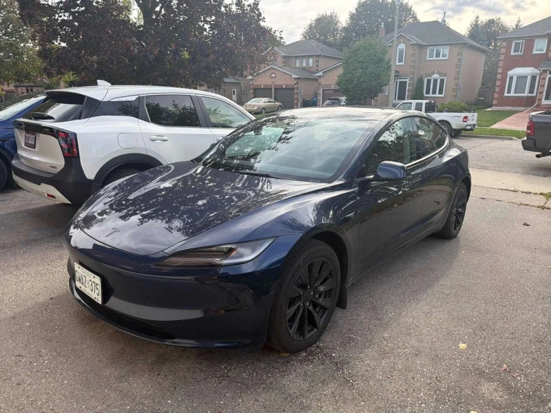 Tesla Model 3 * Premium * CARFAX * ОПЦИЯ ЗА ФИНАНСИРАНЕ - 34550 € - 39762061 1 | Car24.bg Tesla Model 3 * Premium * CARFAX * ОПЦИЯ ЗА ФИНАНСИРАНЕ - 34550 € - 39762061 1