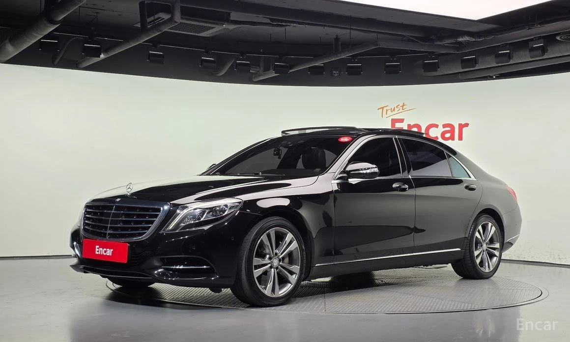 Mercedes-Benz S 500 undefined | Auto.bg — изображение 1 Mercedes-Benz S 500 undefined | Auto.bg — изображение 1