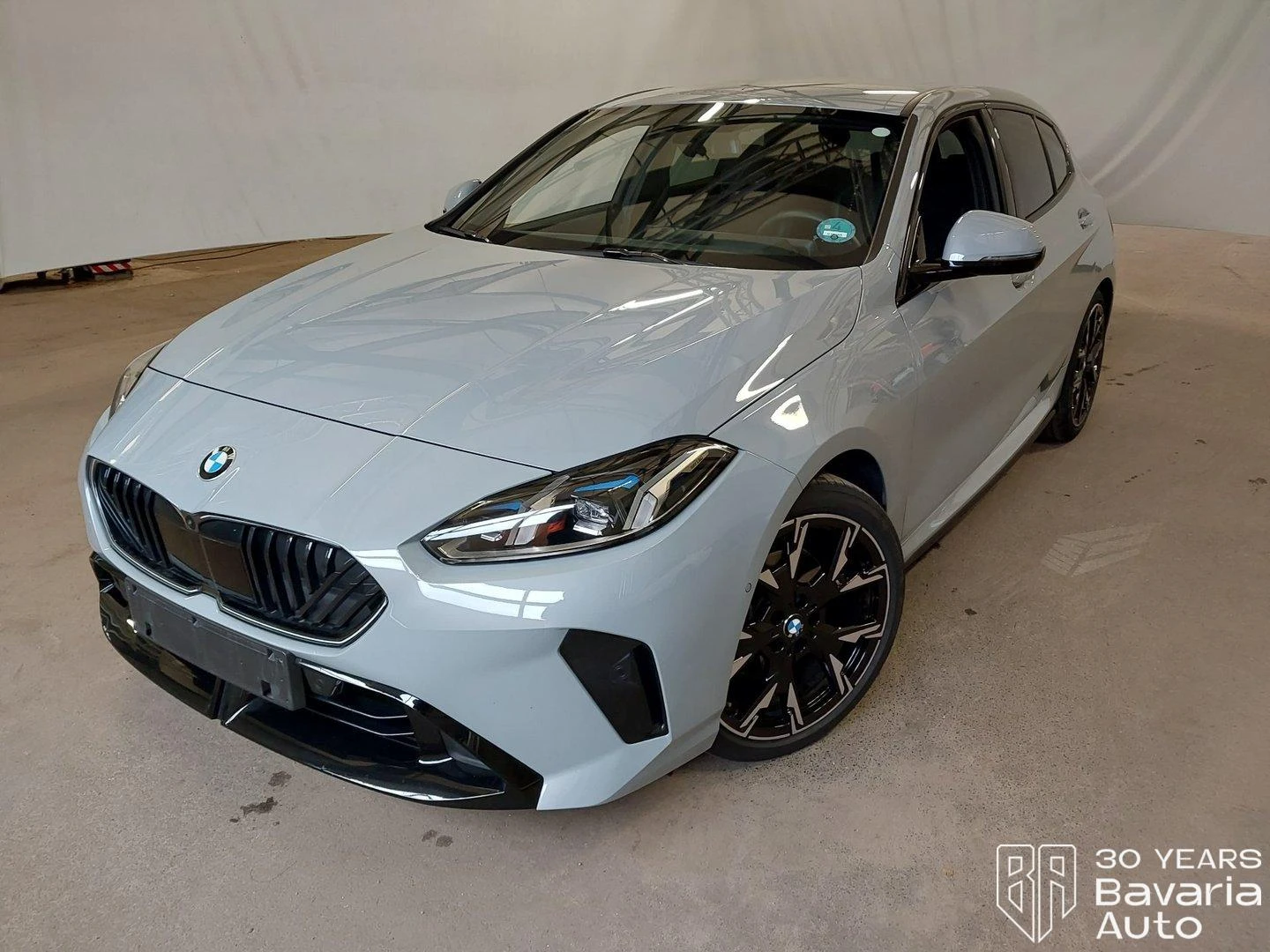 BMW 120 d Steptronic | Auto.bg — изображение 1 BMW 120 d Steptronic | Auto.bg — изображение 1