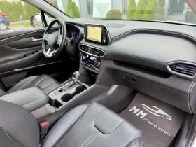 Hyundai Santa fe PREMIUM-HEAD-UP--4X4-ОБДУХВАНЕ-360-КАМЕРИ-ПАМЕТ - 45999 лв. / 23518.92 € - 47666593 11 | Car24.bg Hyundai Santa fe PREMIUM-HEAD-UP--4X4-ОБДУХВАНЕ-360-КАМЕРИ-ПАМЕТ - 45999 лв. / 23518.92 € - 47666593 11