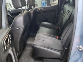 Ford Ranger * 4WD SuperCrew 5' Box * CERAMIC BLUE* - 31000 € / 60630.73 лв. - 28562524 14 | Car24.bg Ford Ranger * 4WD SuperCrew 5' Box * CERAMIC BLUE* - 31000 € / 60630.73 лв. - 28562524 14