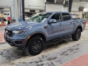 Ford Ranger * 4WD SuperCrew 5' Box * CERAMIC BLUE* - Car24.bg Ford Ranger * 4WD SuperCrew 5' Box * CERAMIC BLUE*