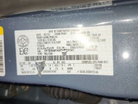 Ford Ranger * 4WD SuperCrew 5' Box * CERAMIC BLUE* - 31000 € / 60630.73 лв. - 28562524 13 | Car24.bg Ford Ranger * 4WD SuperCrew 5' Box * CERAMIC BLUE* - 31000 € / 60630.73 лв. - 28562524 13