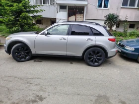 Снимка Infiniti Fx 35