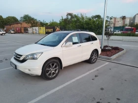 Honda Cr-v undefined | Auto.bg — изображение 5 Honda Cr-v undefined | Auto.bg — изображение 5