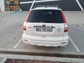 Honda Cr-v undefined | Auto.bg — изображение 8 Honda Cr-v undefined | Auto.bg — изображение 8