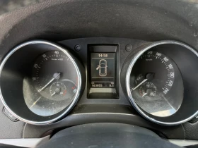 Skoda Yeti 1.2TSI - 3999 € / 7821.36 лв. - 65117870 14 | Car24.bg Skoda Yeti 1.2TSI - 3999 € / 7821.36 лв. - 65117870 14