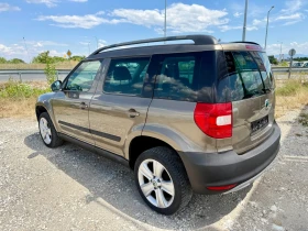 Skoda Yeti 1.2TSI - 3999 € / 7821.36 лв. - 65117870 5 | Car24.bg Skoda Yeti 1.2TSI - 3999 € / 7821.36 лв. - 65117870 5