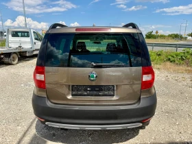 Skoda Yeti 1.2TSI - 3999 € / 7821.36 лв. - 65117870 4 | Car24.bg Skoda Yeti 1.2TSI - 3999 € / 7821.36 лв. - 65117870 4
