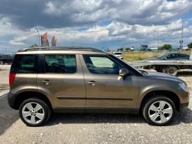 Skoda Yeti 1.2TSI - 3999 € / 7821.36 лв. - 65117870 8 | Car24.bg Skoda Yeti 1.2TSI - 3999 € / 7821.36 лв. - 65117870 8